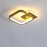 Hawser Ceiling Light