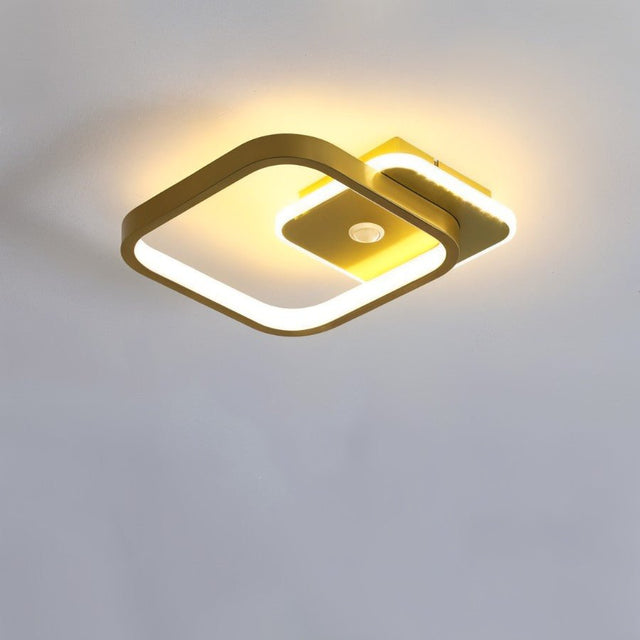 Hawser Ceiling Light