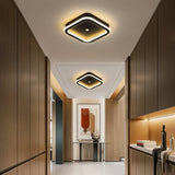 Hawser Ceiling Light