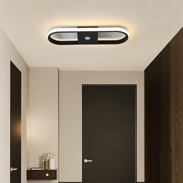 Hawser Ceiling Light