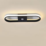 Hawser Ceiling Light