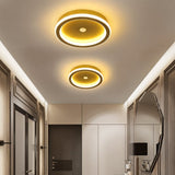Hawser Ceiling Light