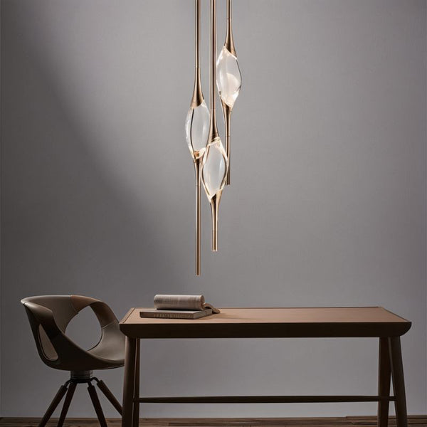 {"type":"root","children":[{"type":"paragraph","children":[{"type":"text","value":"Asymmetrical Crystal Lighting"}]}]}