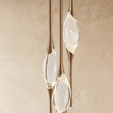Brace Pendant Light