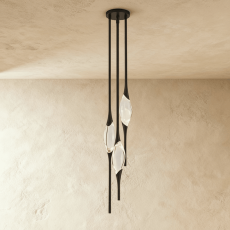 Brace Pendant Light