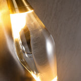 Brace Wall Lamp