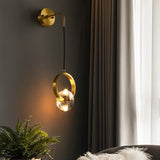 Gemunden Wall Lamp