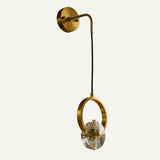 Gemunden Wall Lamp