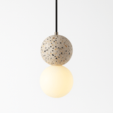 Siding Pendant Light