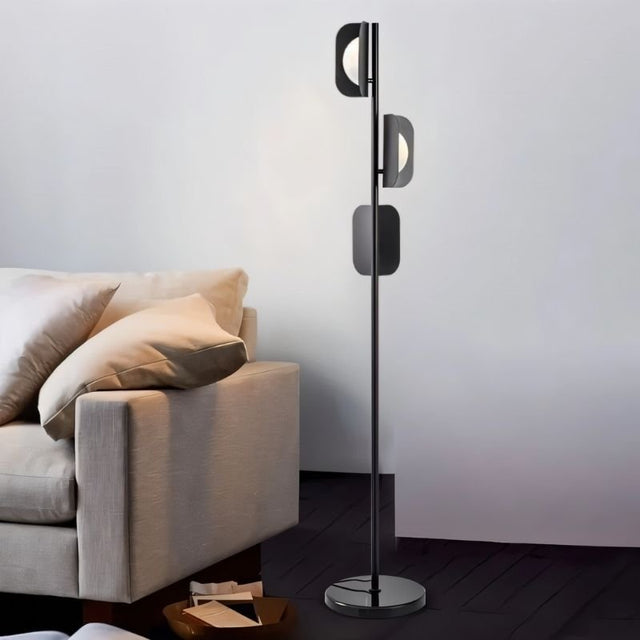 Ojen Floor Lamp