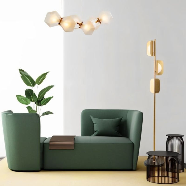 Ojen Floor Lamp