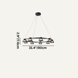 Zaltbommel Chandelier