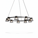 Zaltbommel Chandelier