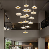Vendaval Chandelier