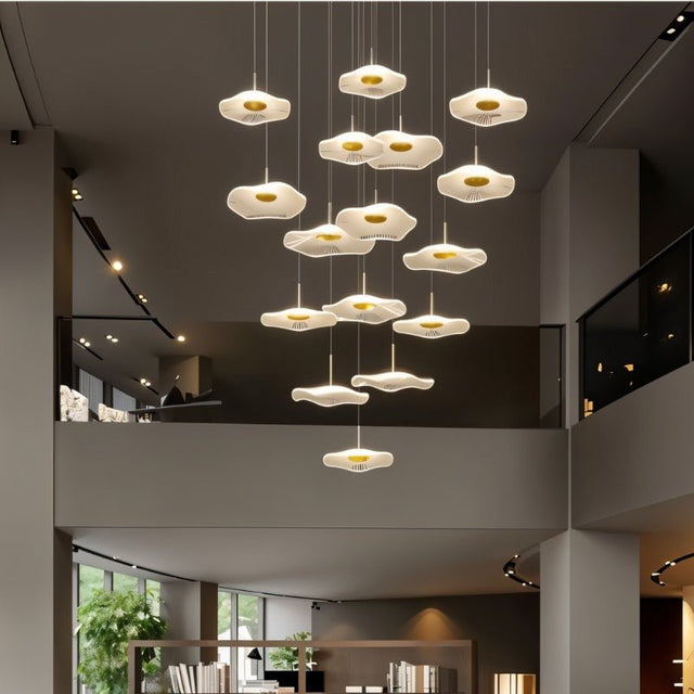 Vendaval Chandelier