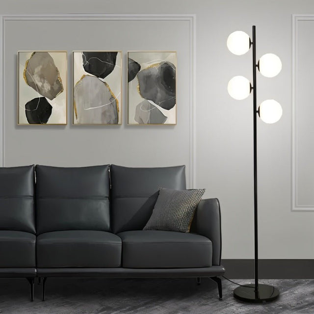 Marktbreit Floor Lamp