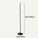 Marktbreit Floor Lamp