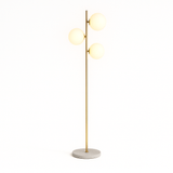 Marktbreit Floor Lamp