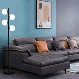 Marktbreit Floor Lamp