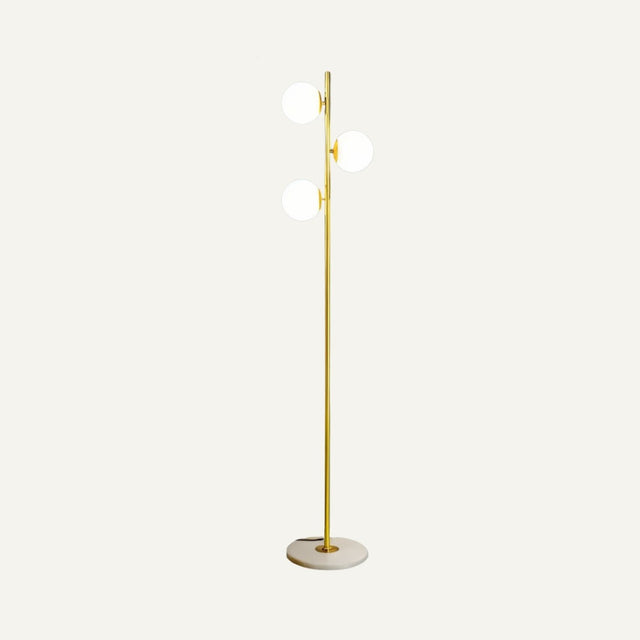 Marktbreit Floor Lamp