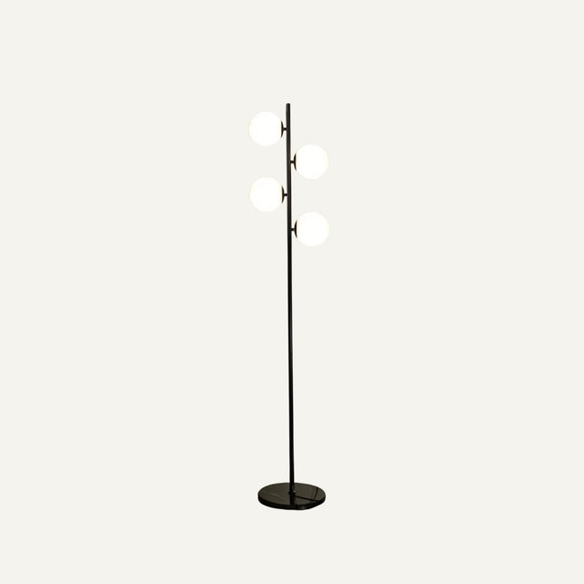 Marktbreit Floor Lamp