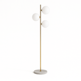 Marktbreit Floor Lamp
