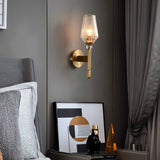 Sperillen Wall Lamp