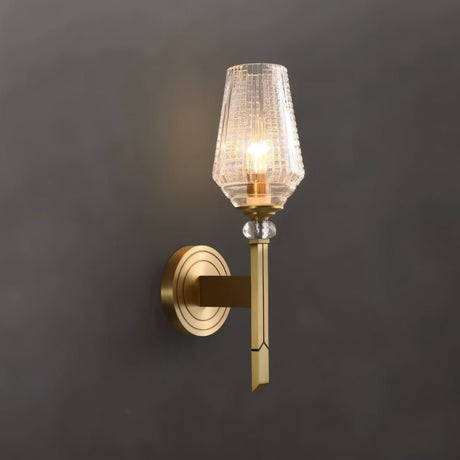 Sperillen Wall Lamp