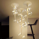 Thasos Ceiling Light