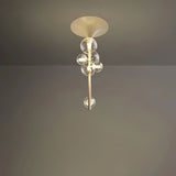 Thasos Ceiling Light
