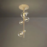 Thasos Ceiling Light