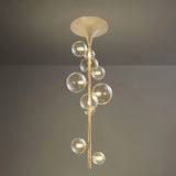 Thasos Ceiling Light