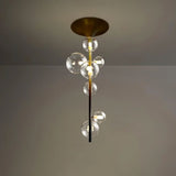 Thasos Ceiling Light