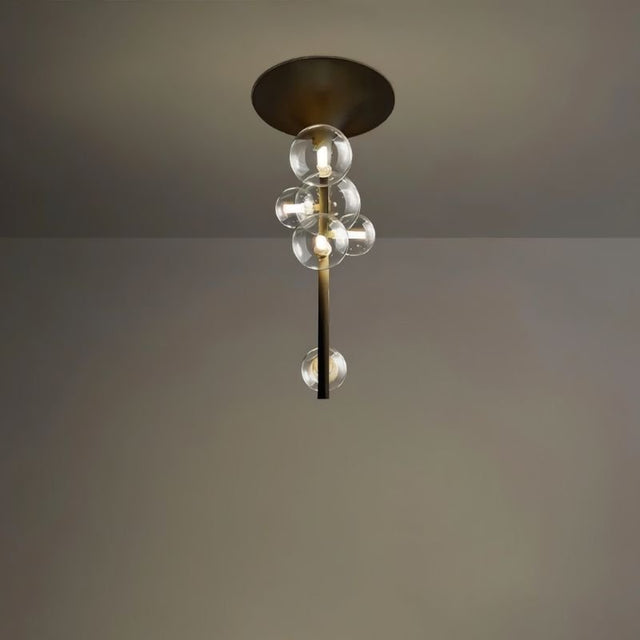 Thasos Ceiling Light