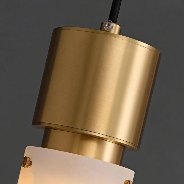 Hejls Pendant Light