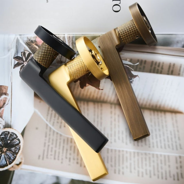 Ryomgard Handle