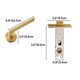 Ryomgard Handle