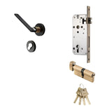 Ryomgard Handle