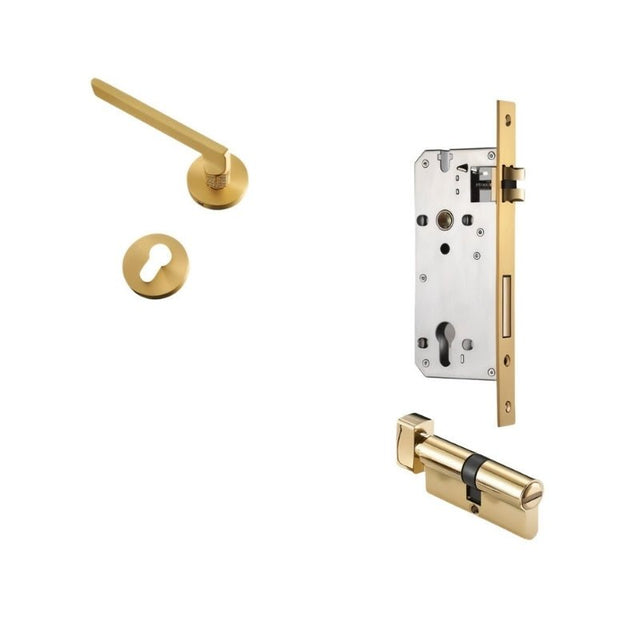 Ryomgard Handle