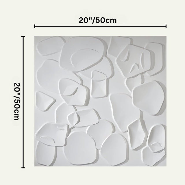 IJzendijke Wall Panel