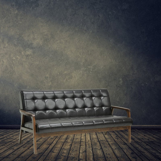 Agnes Arm Sofa