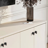 Solor Knob