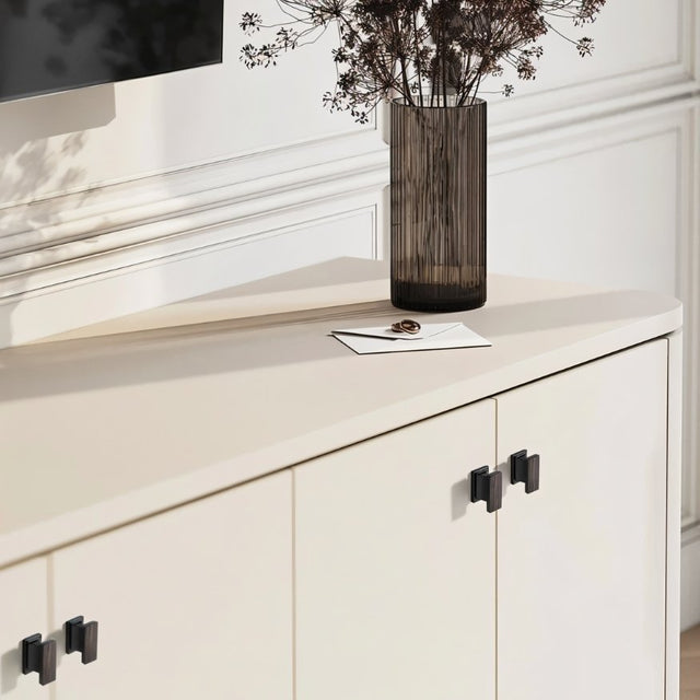 Solor Knob