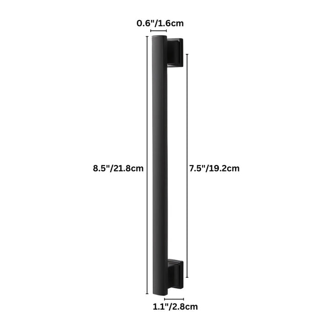 Solor Knob