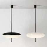 Lenticular Pendant Light