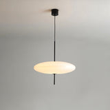 Lenticular Pendant Light