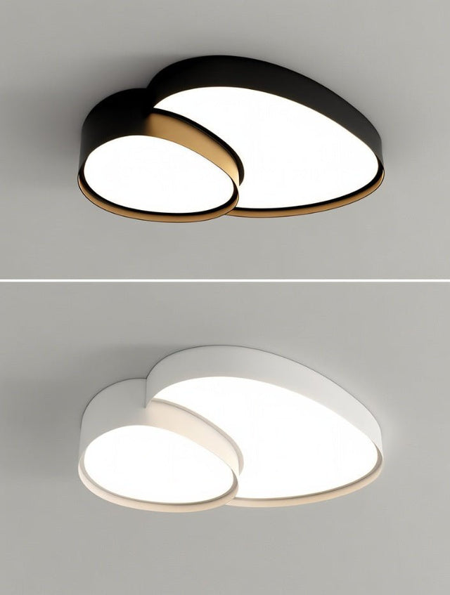 Stow Ceiling Light