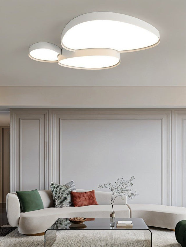 Stow Ceiling Light