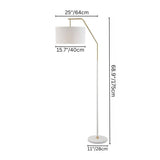 Morra Floor Lamp