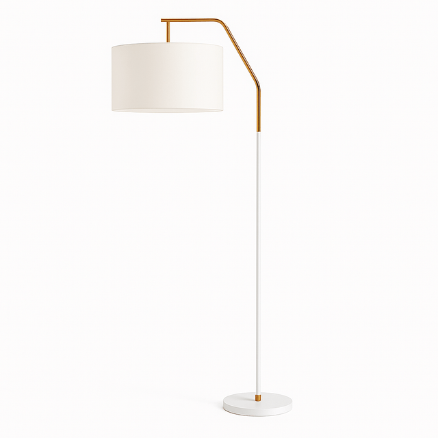 Morra Floor Lamp